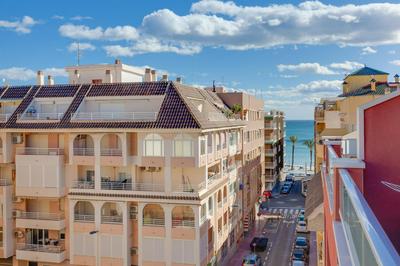 Del Cura Penthouse
