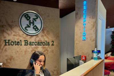 Hotel Barcarola 2