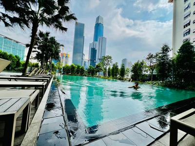 Agile Residence Delima TRX KL