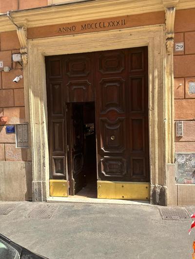 Trani B&T Rooms
