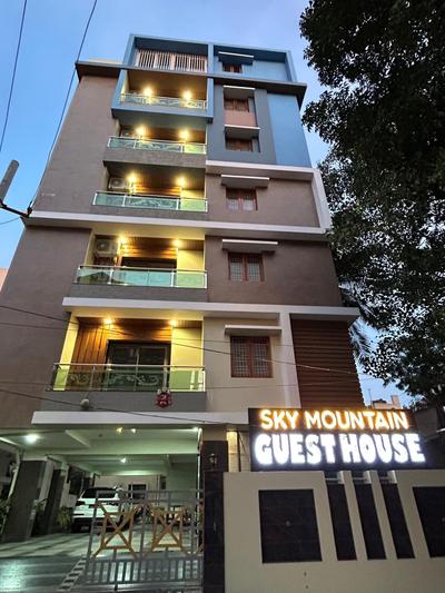 Sky Mountain Guest House