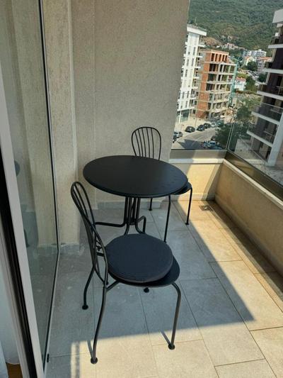 Becici apartment M