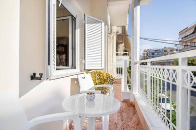 Vintage Charm Apt near Centre
