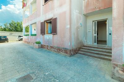 Casa vacanza Appartamento Samari Three