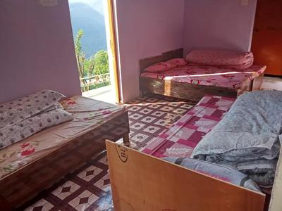 Rana Homestay