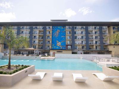 Novotel Darwin Airport