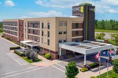 Home2 Suites by Hilton Buffalo Airport/ Galleria Mall