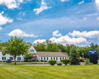 Rodeway Inn Lakeville - Finger Lakes Area, Photo 2