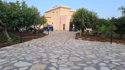 Casa il Sole Casevacanze Ferienwohnung Daniele Furco