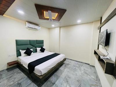 FabHotel Fab Fab Akku PN