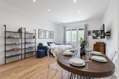 The Best Rent - Spacious three-bedroom apartment in Prati area