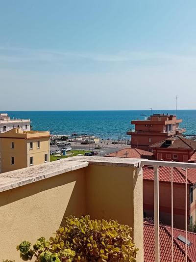PM 10 Via Della Santabarbara Guest House