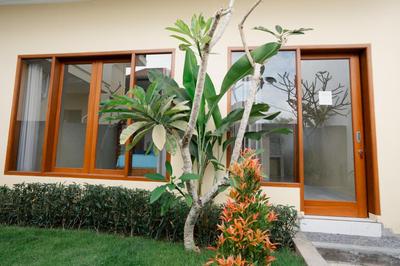 Pandawa Beach Homestay 1