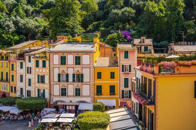 Portofino Finestra sul Mare - Free Parking - AC