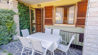 Villetta in Brema - Italian Homing
