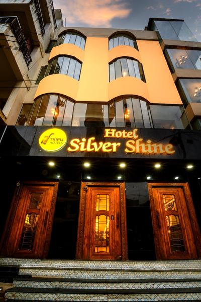 Tripli Hotels Silver Shine