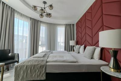 Midtown Reykjavik by Heimaleiga