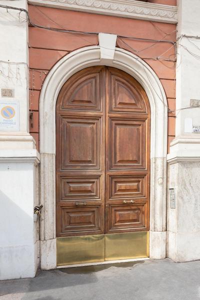B&B Del Mercato