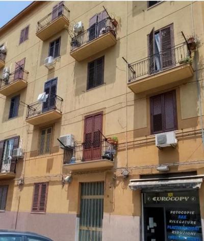 La dimora di Elma