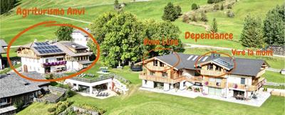 Agriturismo Anví