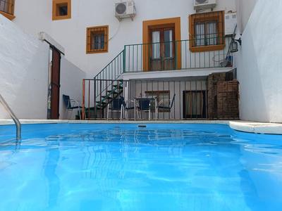 El Oasis de Castil
