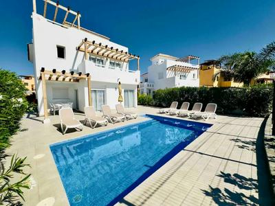 Villa Green Princess