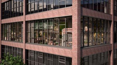 Cocoon Theresienwiese