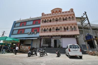 Hotel O Pratap Palace
