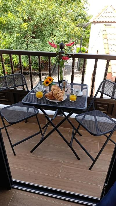 Apartamento Isdan