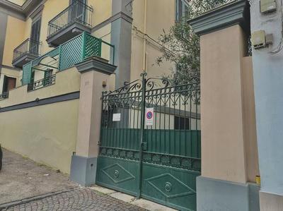 Villa Ester Capodichino