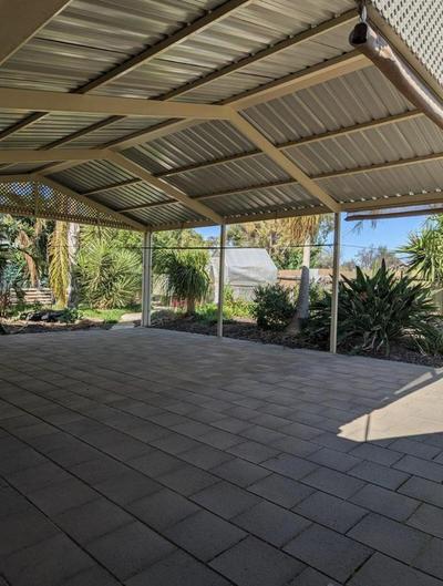 Luxurious Mildura visitor rooms