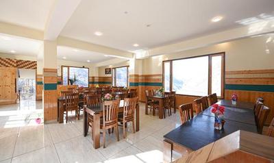 FabHotel Paradise Guest House