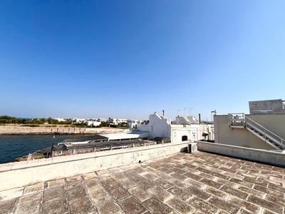 Villa Ostuni - Sea Front - On the Beach