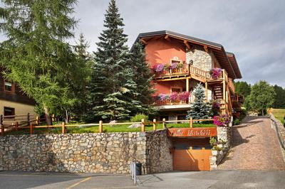 Villa Nordica Aurora