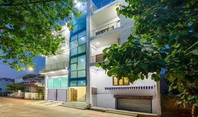 Super Collection O Govind Vihar Matiyari Formerly Saffron