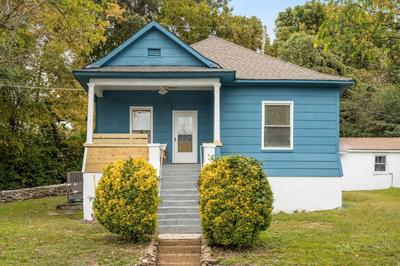 The Northshore Blue - Pet Friendly, Mins to Downtown