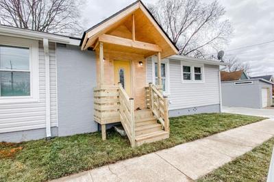 Downtown Charm - 2BR, Great Location