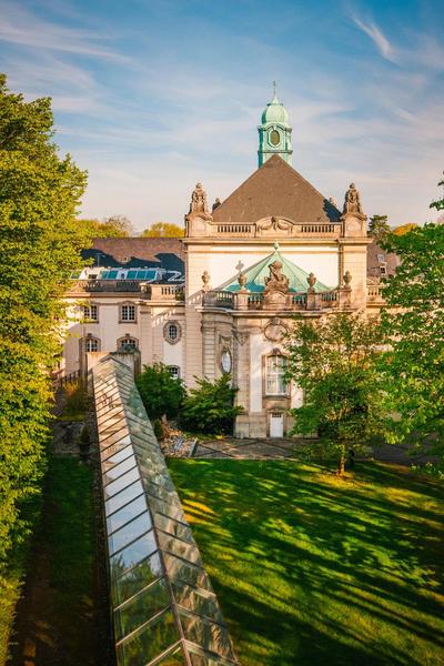 Vienna House Easy by Wyndham Bad Oeynhausen