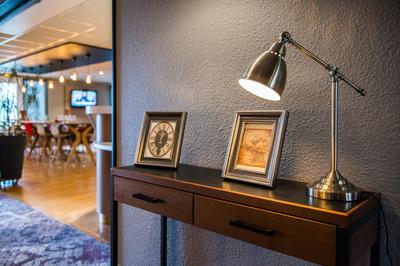 Brit Hotel Brest Le Relecq Kerhuon