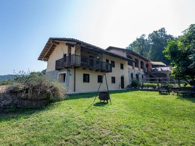 Holiday Home Roseto I by Interhome
