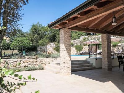 Holiday Home Villa Nona Nina by Interhome
