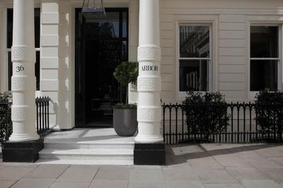 The Lancaster Hotel