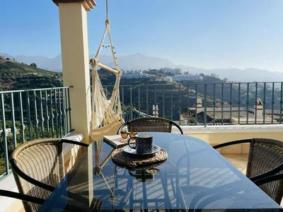 Apartamento Altos de Tamango con vistas y pisicina