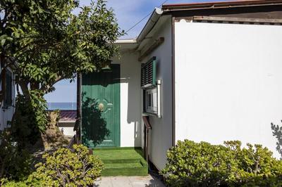 Bungalow 3 sul mare e parking privato