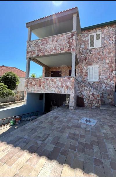 Appartamento Casa Vittoria - La Ciaccia