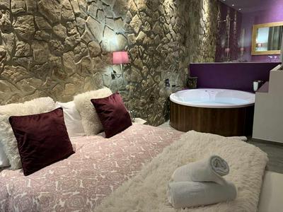 LOFT MORA - BENAOCAZ