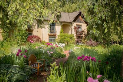 Mirbeau Inn & Spa - Skaneateles, Zdjęcie 2