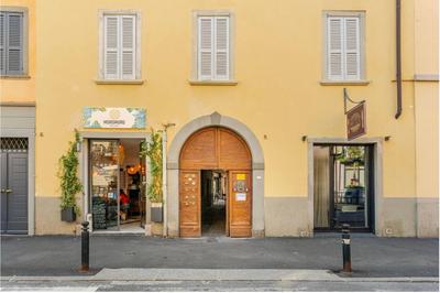 La casa di Gaia