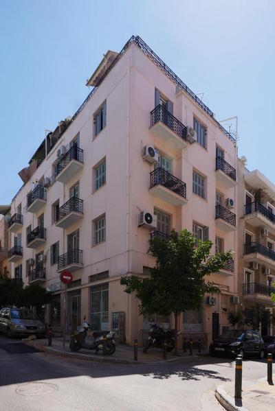 Heart of Athens - Acropolis Gem Elegant Stunning Athens Views