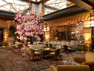 Hôtel Métropole Monte-Carlo - Spa Guerlain